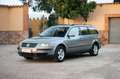Volkswagen Passat Variant 1.9TDI Trendline Gris - thumbnail 4