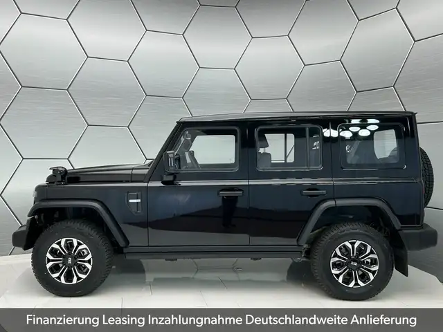 Baw 212 view 2