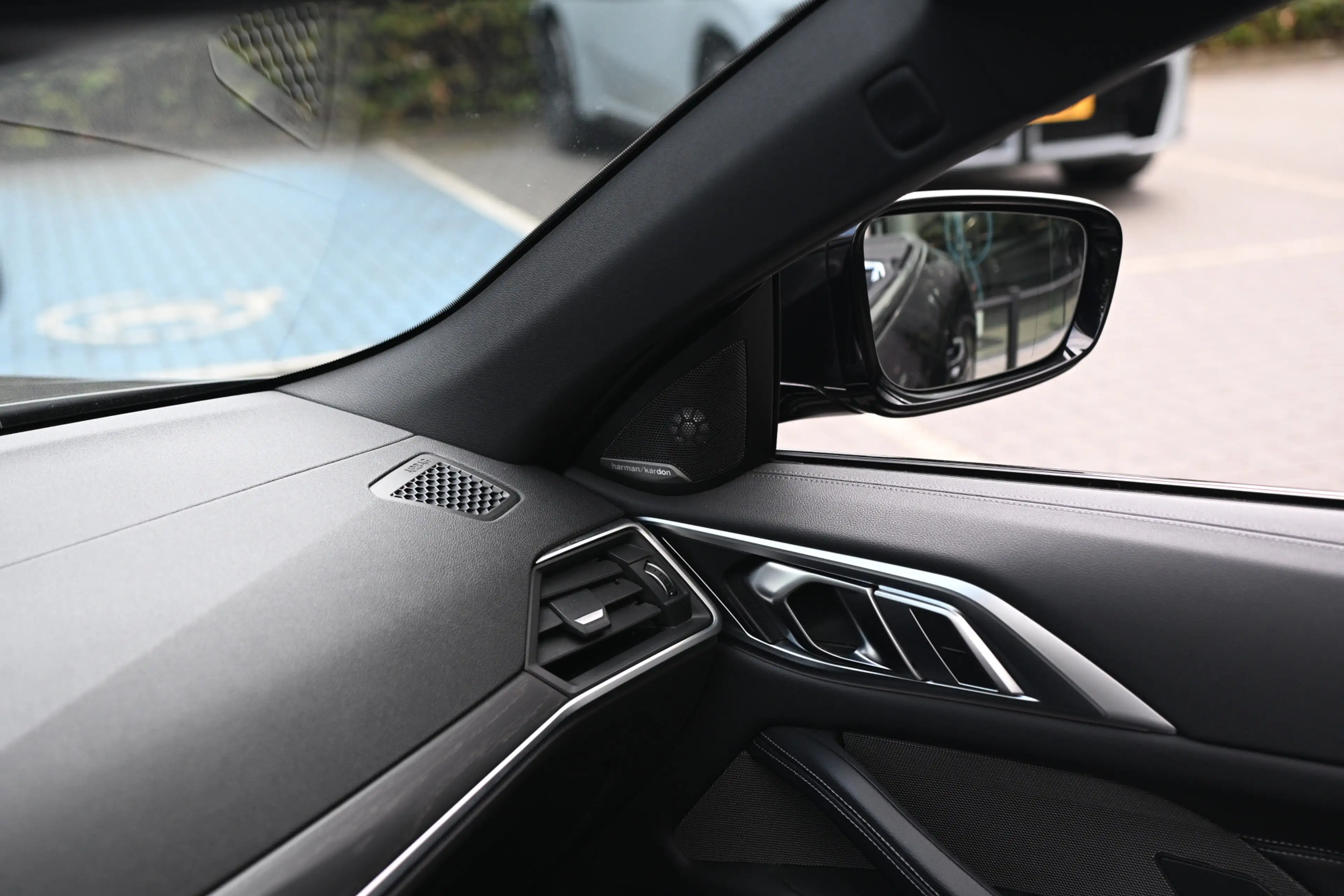 BMW 440 4 Serie Cabrio M440i xDrive Automaat / Laserlight — photo 9