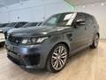 Land Rover Range Rover Sport 5.0 V8 SC SVR Aut. Gris - thumbnail 6