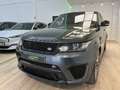 Land Rover Range Rover Sport 5.0 V8 SC SVR Aut. Gris - thumbnail 4