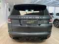 Land Rover Range Rover Sport 5.0 V8 SC SVR Aut. Gris - thumbnail 9