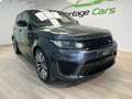 Land Rover Range Rover Sport 5.0 V8 SC SVR Aut. Gris - thumbnail 5