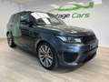 Land Rover Range Rover Sport 5.0 V8 SC SVR Aut. Gris - thumbnail 1