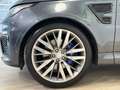 Land Rover Range Rover Sport 5.0 V8 SC SVR Aut. Gris - thumbnail 8