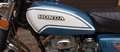 Honda CL 250 Honda CL 350 K Blauw - thumbnail 17