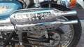 Honda CL 250 Honda CL 350 K Blauw - thumbnail 29