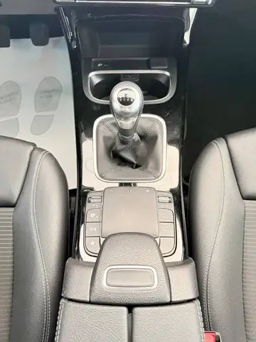 Mercedes-Benz A-Class view 15