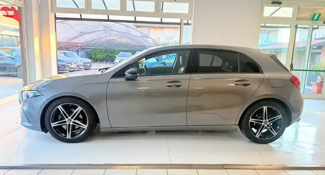 Mercedes-Benz A-Class view 8