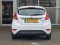 Ford Fiesta 1.25 Sensation Edition CLIMA / CRUISE / PDC / NAP Blanc - thumbnail 5