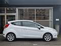 Ford Fiesta 1.25 Sensation Edition CLIMA / CRUISE / PDC / NAP Blanc - thumbnail 7