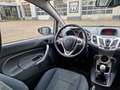 Ford Fiesta 1.25 Sensation Edition CLIMA / CRUISE / PDC / NAP Blanc - thumbnail 13