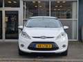 Ford Fiesta 1.25 Sensation Edition CLIMA / CRUISE / PDC / NAP Blanc - thumbnail 9