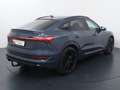 Audi e-tron Sportback 55 quattro S edition 95 kWh | 408 PK | | Bleu - thumbnail 5