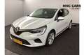 Renault Clio 1.0 TCe Zen | Verwacht | Airco | Navi | Cruise | Blanc - thumbnail 1