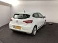 Renault Clio 1.0 TCe Zen | Verwacht | Airco | Navi | Cruise | Blanc - thumbnail 4