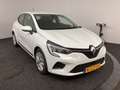 Renault Clio 1.0 TCe Zen | Verwacht | Airco | Navi | Cruise | Blanc - thumbnail 2
