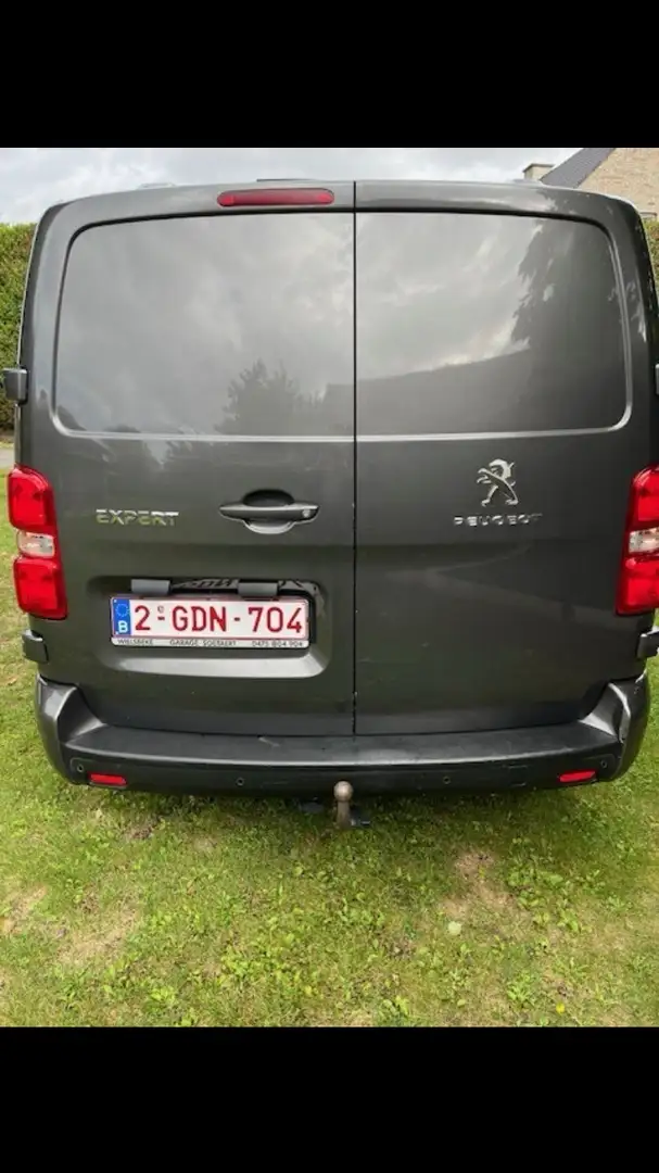 Peugeot Expert Tepee L2H1 (5-Si.) Vagabond - 2