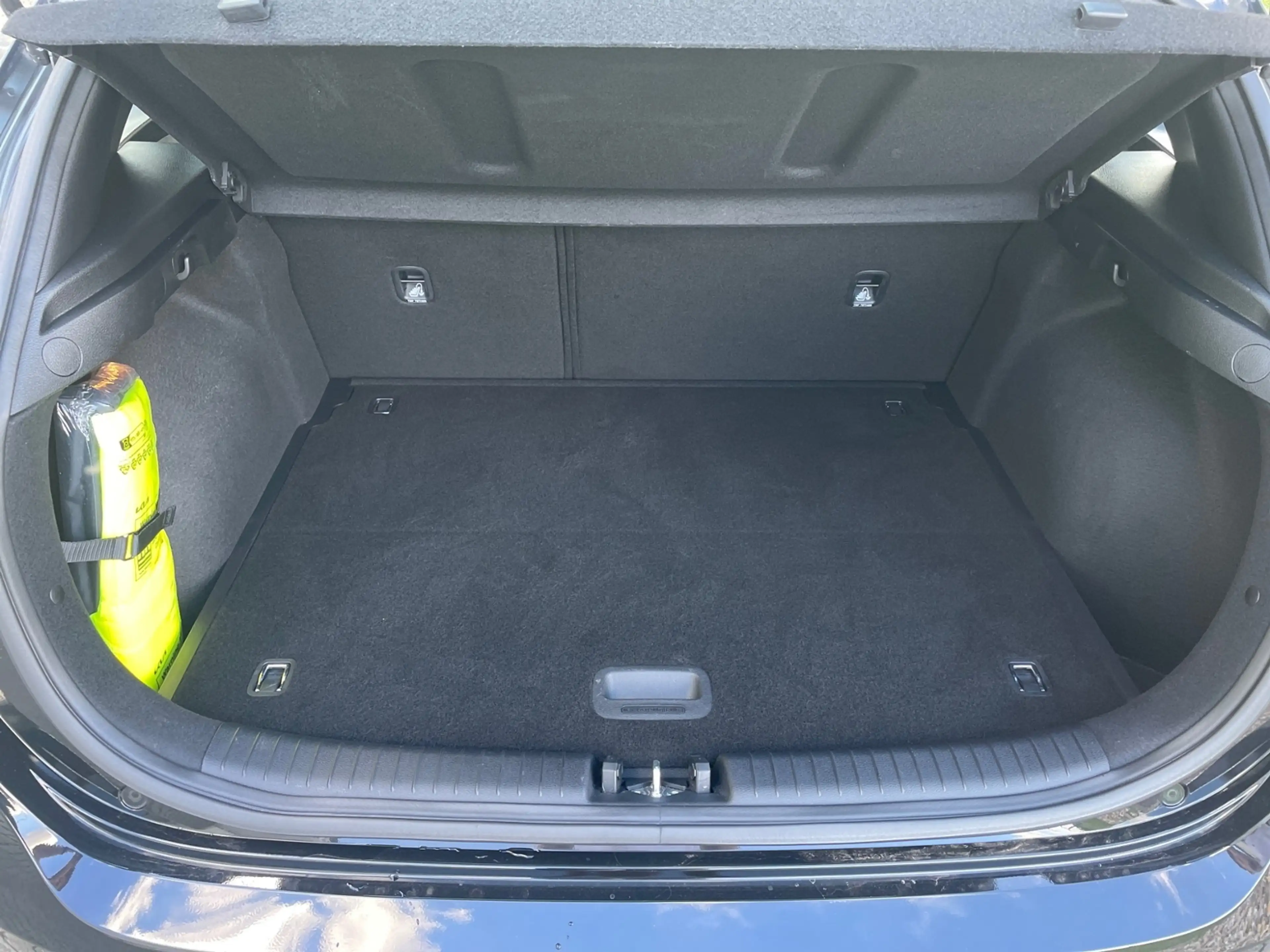 Kia Ceed / cee'd 1.5 GDI Vision Navi Kamera — photo 7