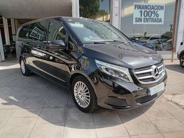 250d Extralargo 7G Tronic