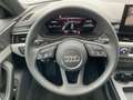 Audi A4 35 TDI S-TR ADVANCED NAVI+RFK+GRA Gris - thumbnail 10
