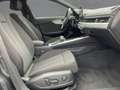 Audi A4 35 TDI S-TR ADVANCED NAVI+RFK+GRA Gris - thumbnail 12