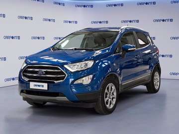1.0 ecoboost titanium 100cv my19