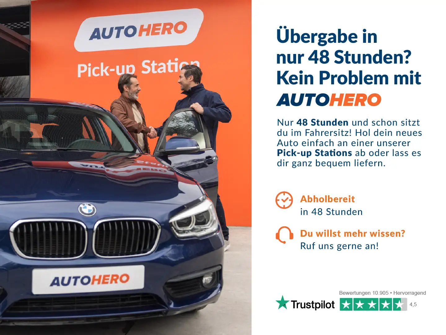 BMW 218 218i Active Tourer Advantage Aut.*TEMPO*PDC*SHZ* Grau - 2