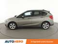 BMW 218 218i Active Tourer Advantage Aut.*TEMPO*PDC*SHZ* Grau - thumbnail 3