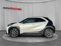 Toyota Aygo X AYGO X 1,5 l GR SPOR Weiß - thumbnail 3