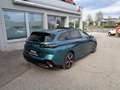 Peugeot 308 SW BlueHDi 130 EAT8 GT VOLLAUSSTATTUNG Schiebed... Blau - thumbnail 6