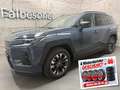 Toyota RAV4 2.5 Hybrid Teamplayer AWD Grau - thumbnail 1