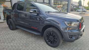 2.0 TDCI double cab 4X4 Stormtrak 212CV auto