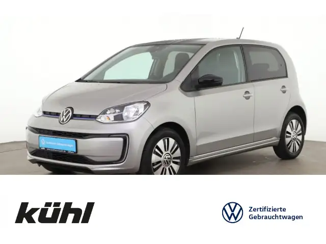 Volkswagen e-up! Style Maps+More Dock/Kamera
