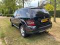 Mercedes-Benz ML 280 ML 280 cdi  4 Matic  EXPORT!!   GRIJS kenteken. Zwart - thumbnail 3