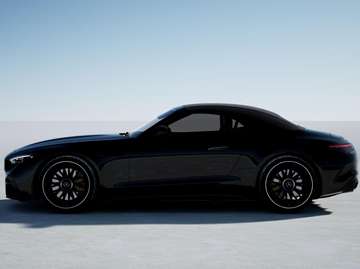 AMG SL 63 4Matic AMG SPEEDSHIFT MCT 9G