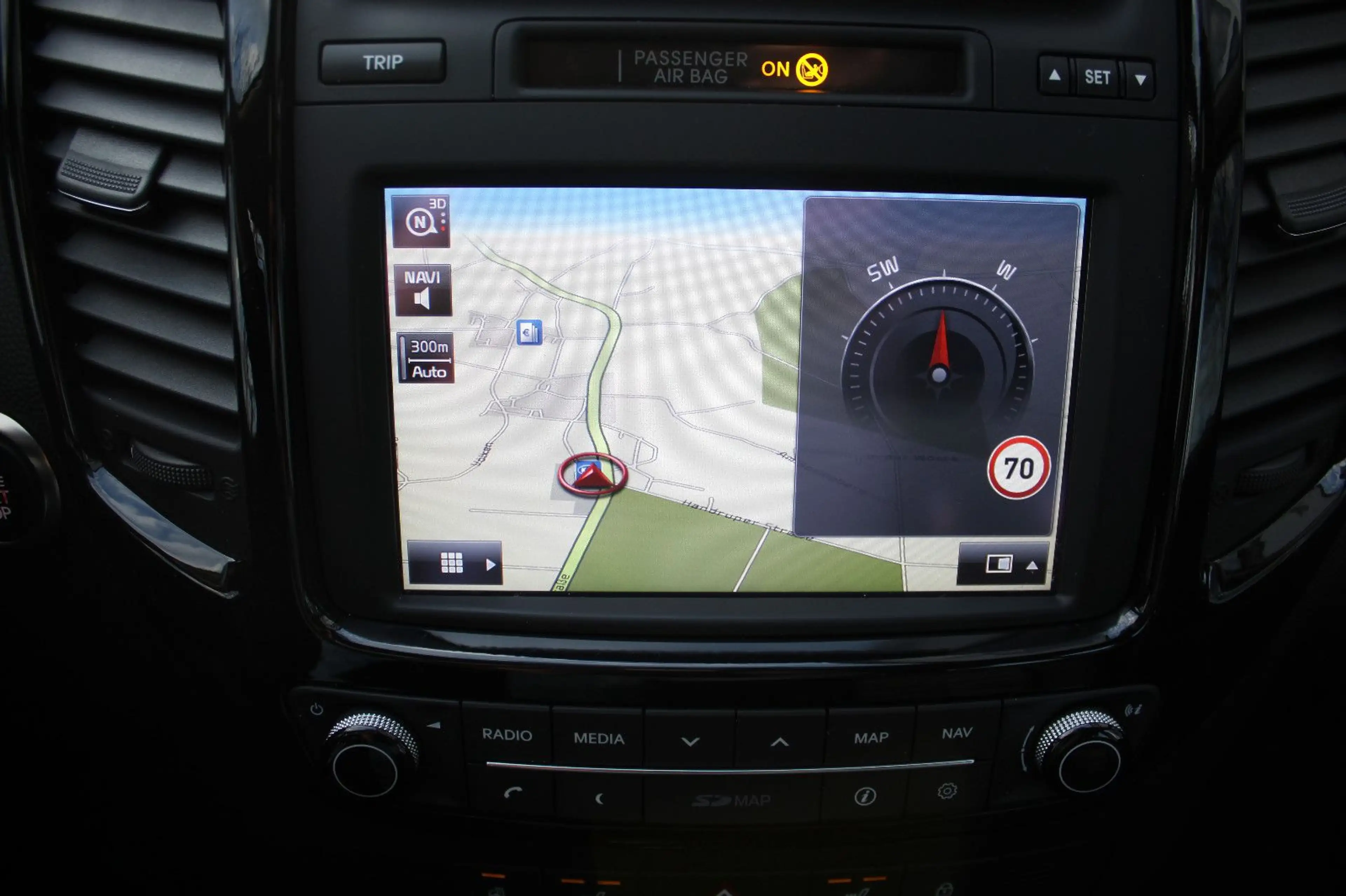 Kia Venga 1.6 Dream Team (Premium Paket+ AHK) — photo 13