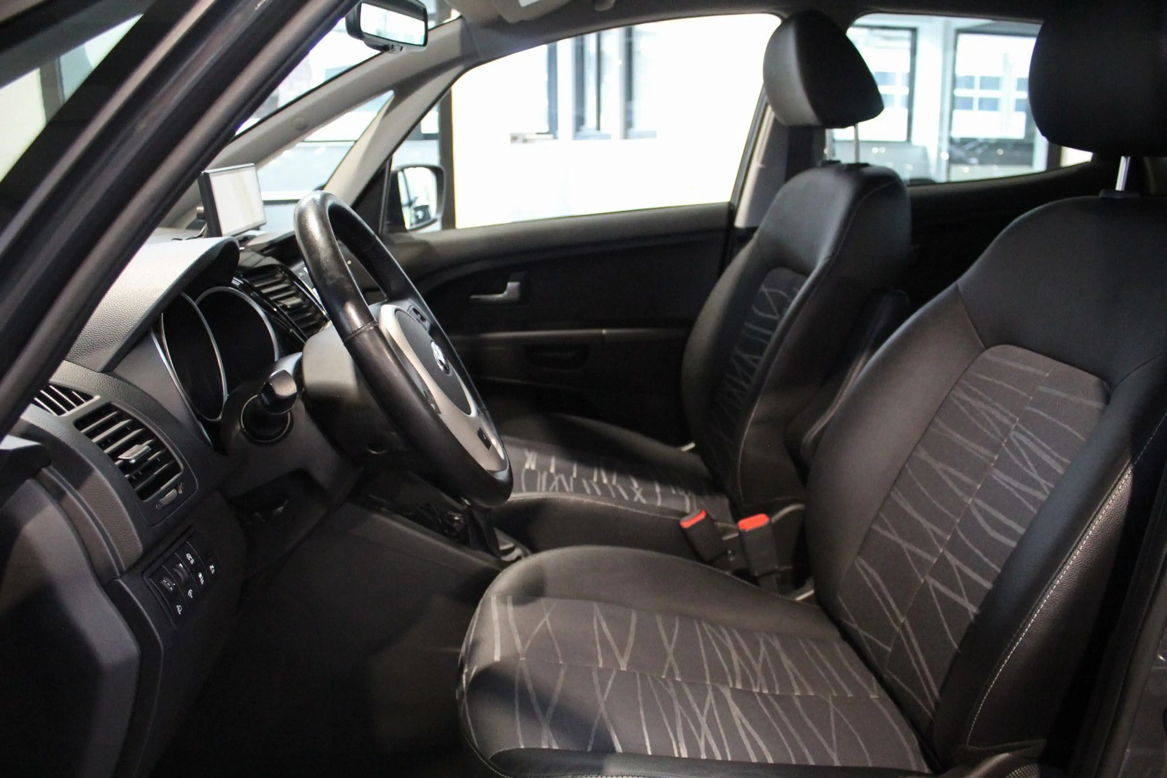 Kia Venga 1.6 Dream Team (Premium Paket+ AHK) — photo 11
