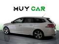 Peugeot 308 SW 1.2 PureTech S&S GT Line EAT8 130 Blanco - thumbnail 5