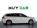 Peugeot 308 SW 1.2 PureTech S&S GT Line EAT8 130 Blanco - thumbnail 8