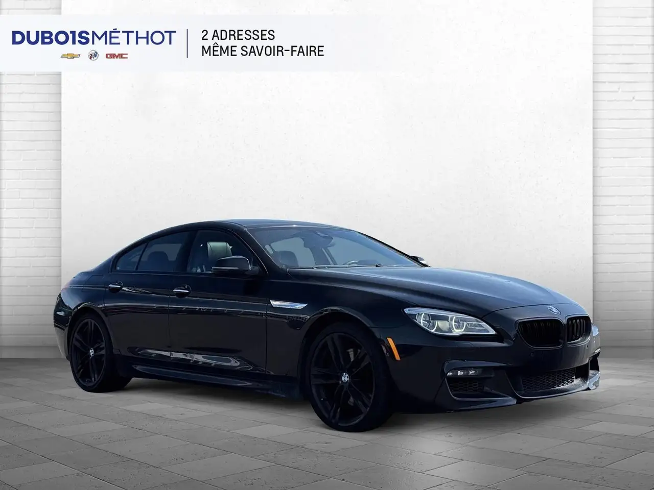 BMW 6 Series fotografie BMW 6 Series