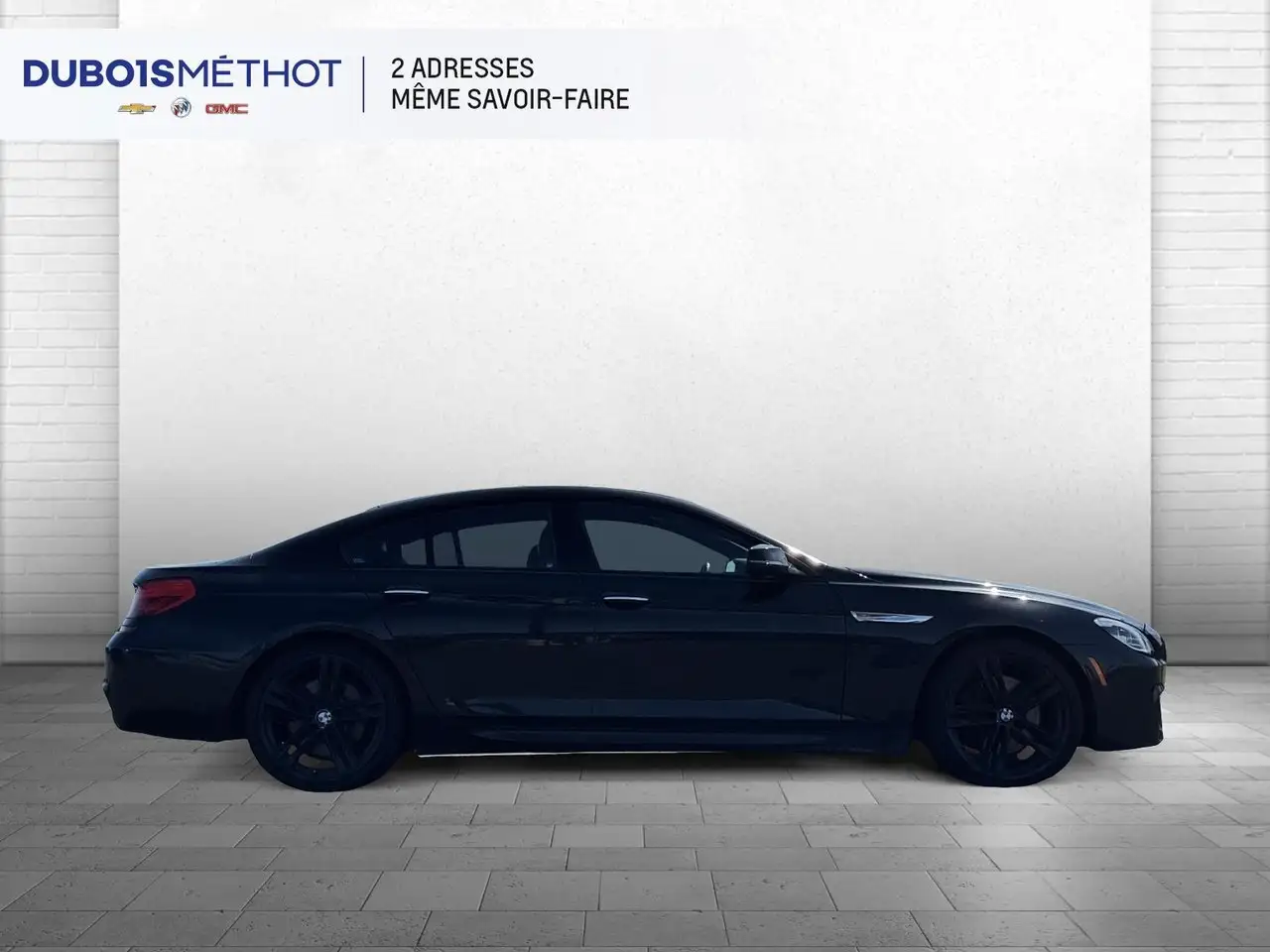 BMW 6 Series fotografie BMW 6 Series