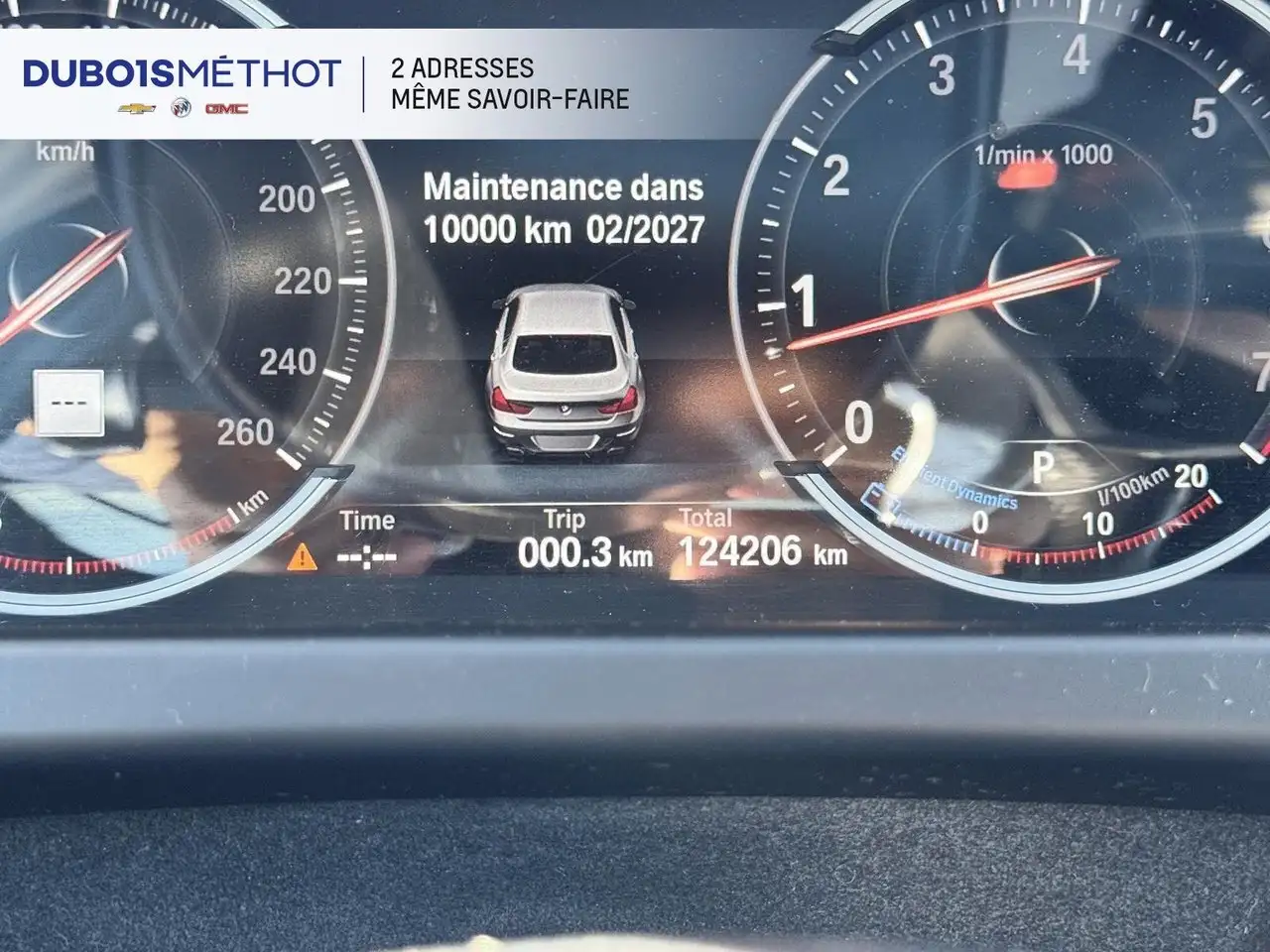 BMW 6 Series fotografie BMW 6 Series