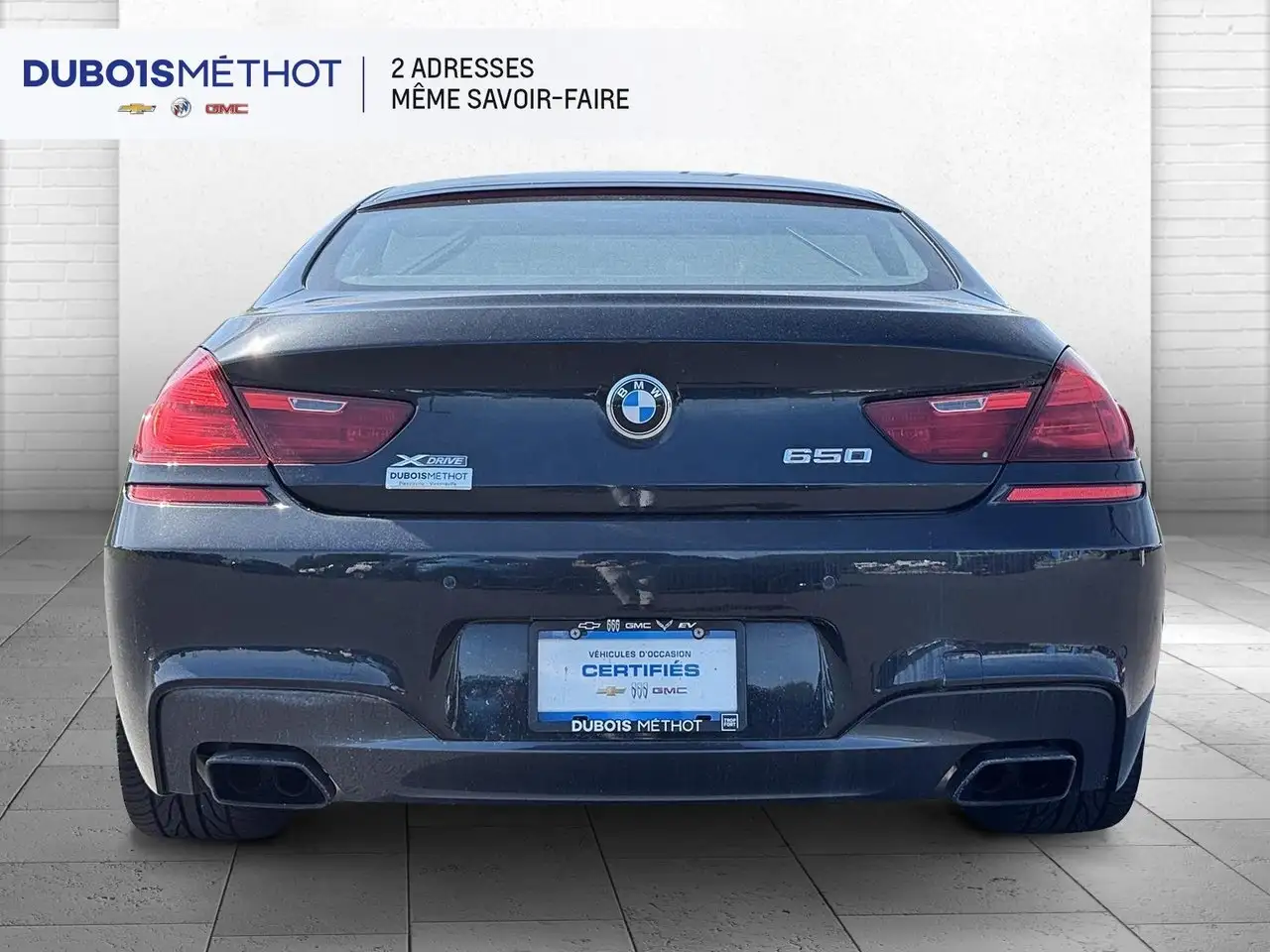 BMW 6 Series fotografie BMW 6 Series