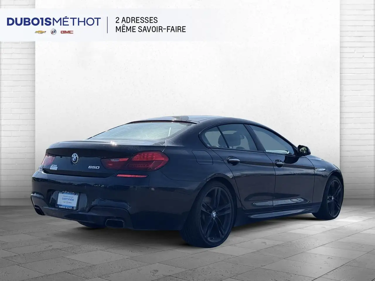 BMW 6 Series fotografie BMW 6 Series