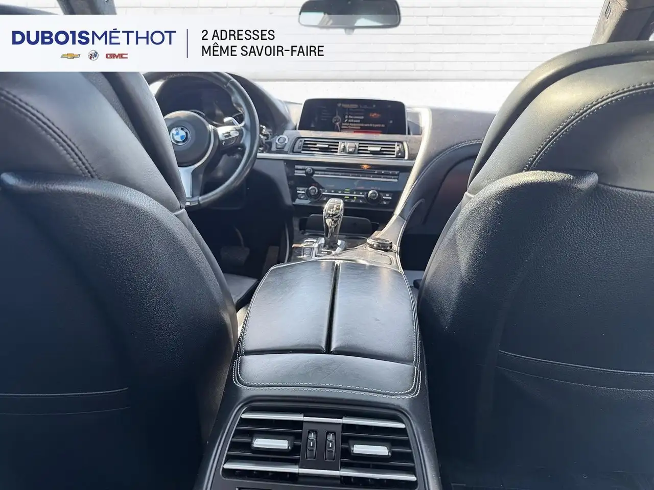 BMW 6 Series fotografie BMW 6 Series