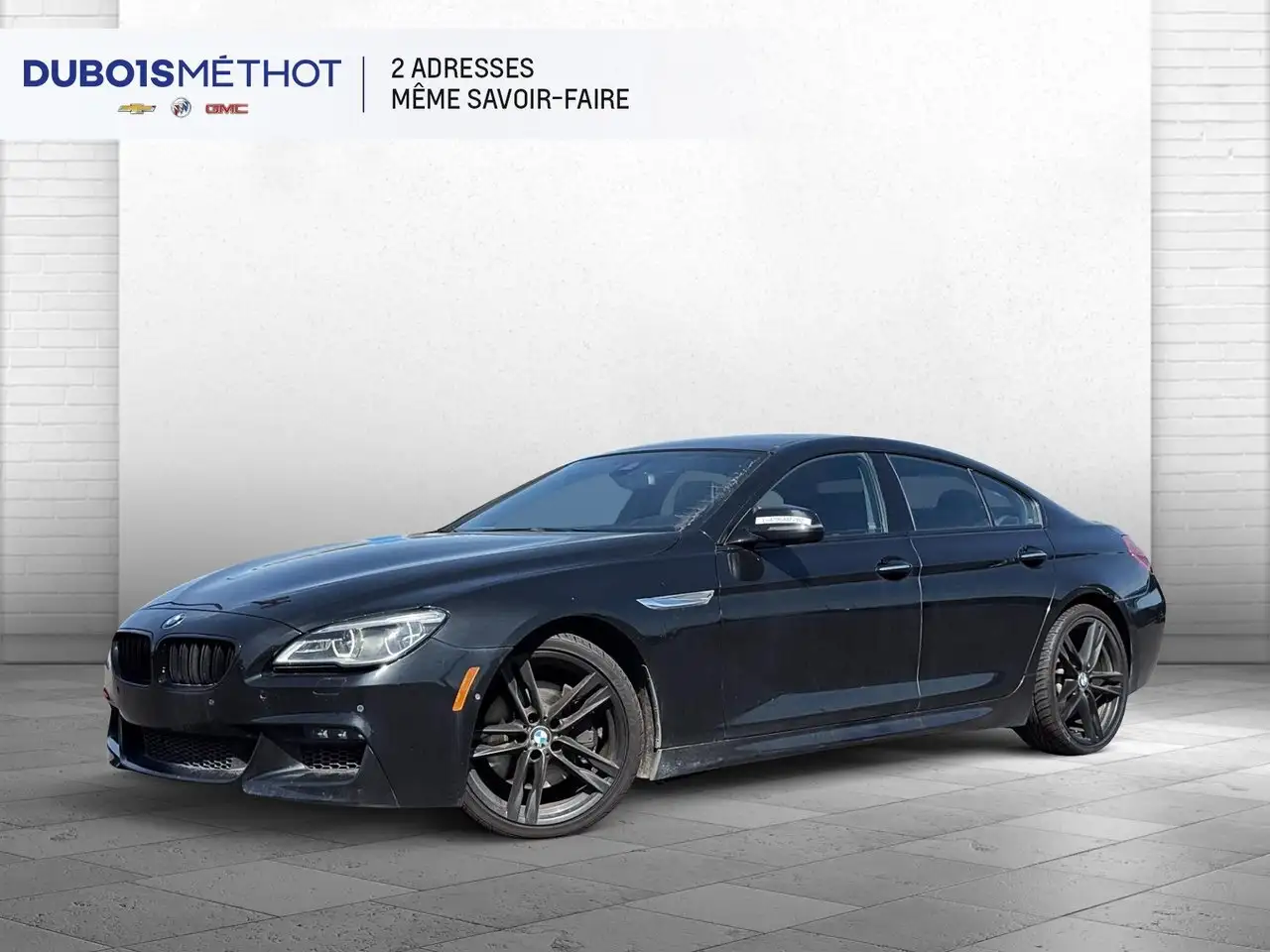 BMW 6 Series fotografie BMW 6 Series
