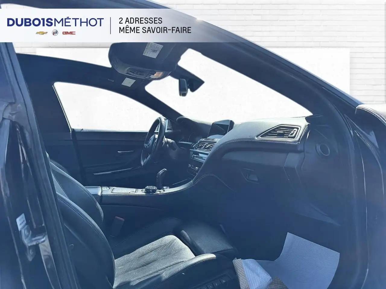 BMW 6 Series fotografie BMW 6 Series