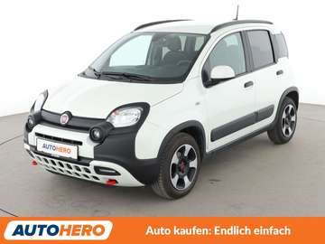 1.0 Mild-Hybrid Cross*PDC*KLIMA*GARANTIE*