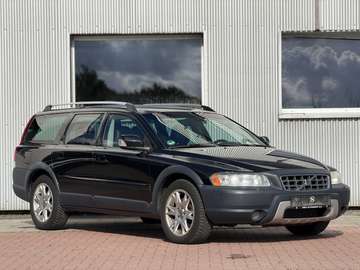 2.4 D AWD Edition Automatik Leder Sitz.H
